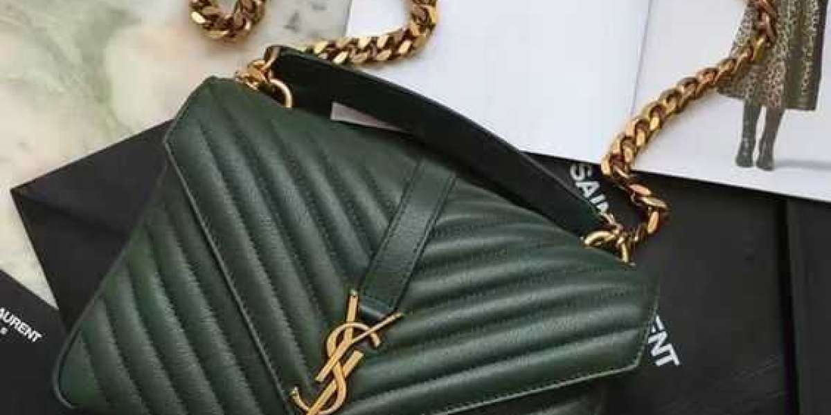Saint Laurent Handbag Sale leather allowing