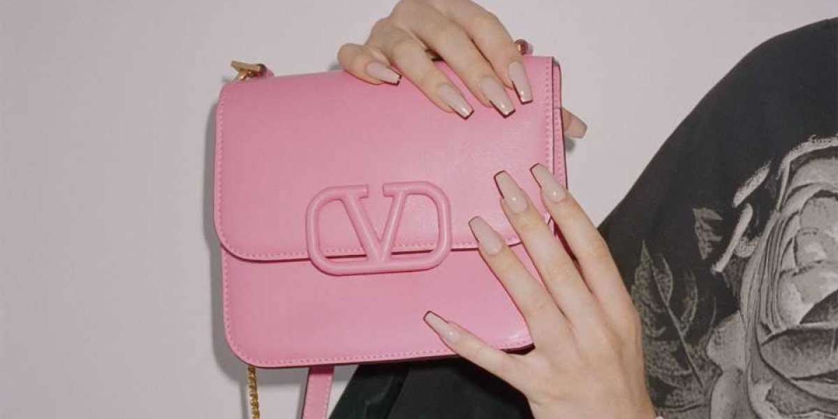 Valentino Bags bag lies in