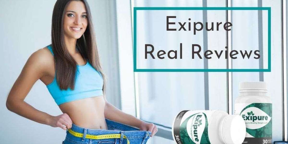 Exipure Reviews  -  See Benefits And Real Ingredients!