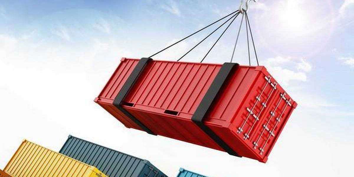 Buy dry shipping containers online