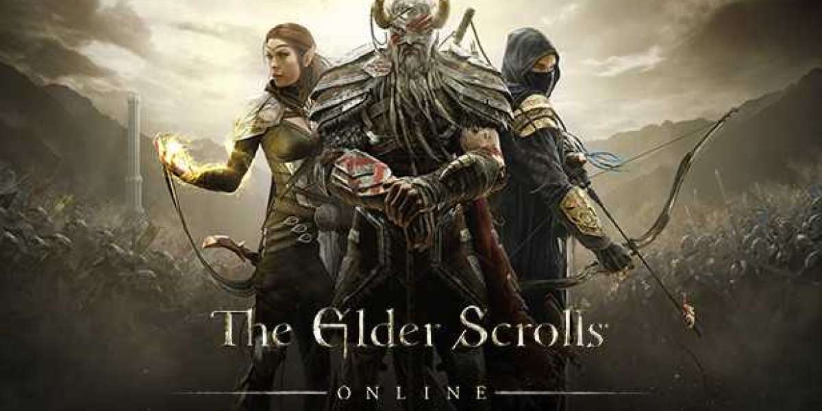 The Elder Scrolls Online Hardest Bosses Ranked