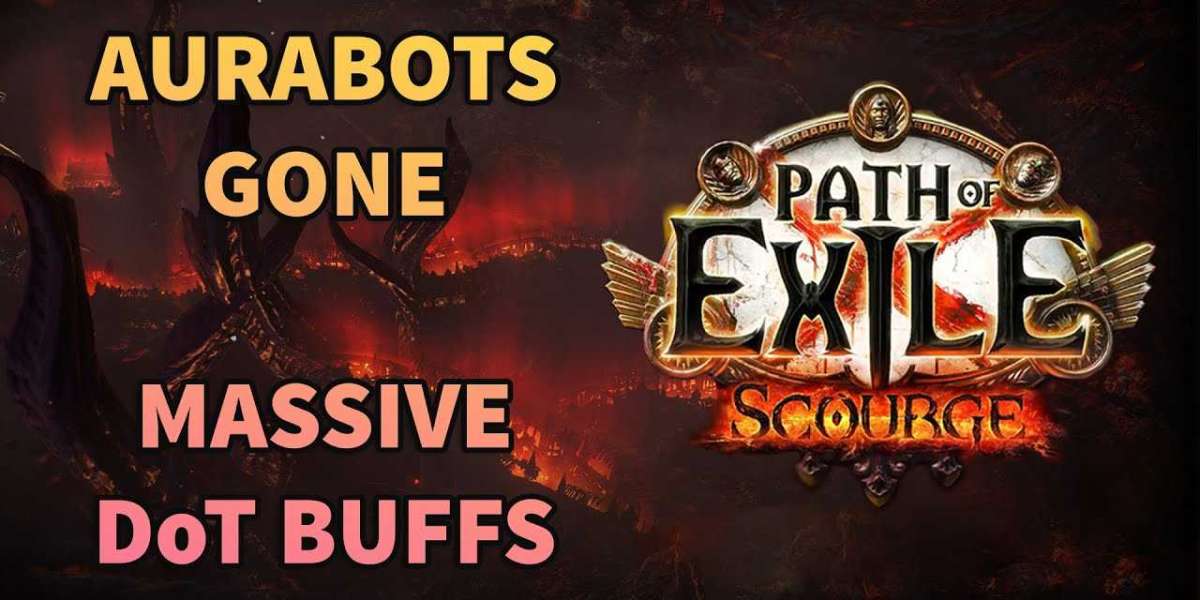 Unique Items in Path of Exile: Siege of the Atlas