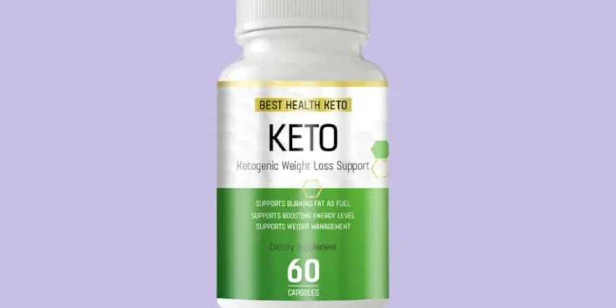 Surprising Benefits Of Best Health Keto UK, And Where To Buy?