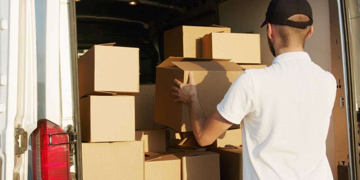 Choosing the Best Moving Company in Town