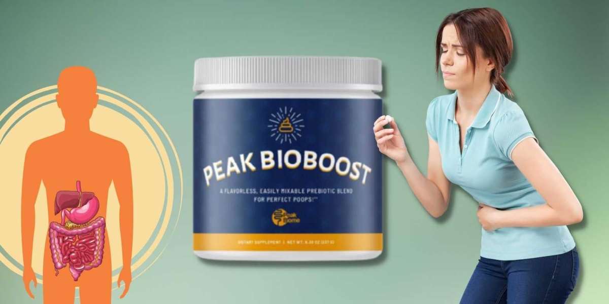 Peak BioBoost (USA, CA, UK & AU) – Scam Or Legit |How To Buy?