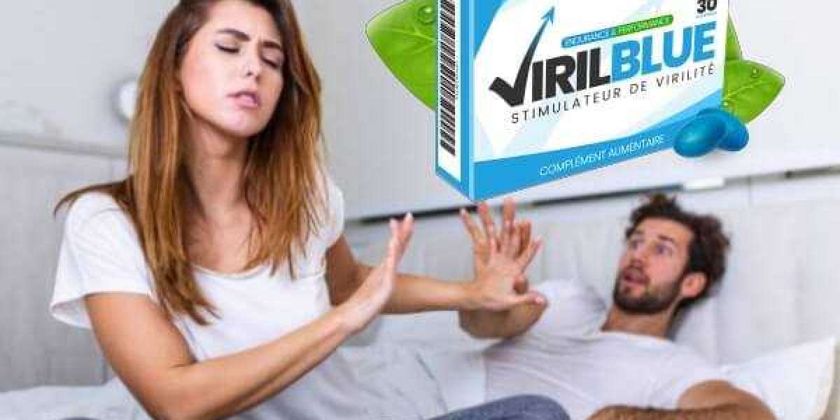 VirilBlue Avis En France : la vérité dévoilée par les experts