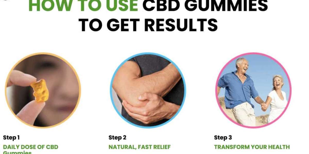 Boulder Highlands CBD Gummies Review And Benefits Update 2022 – #No1 CBD Gummy Formula
