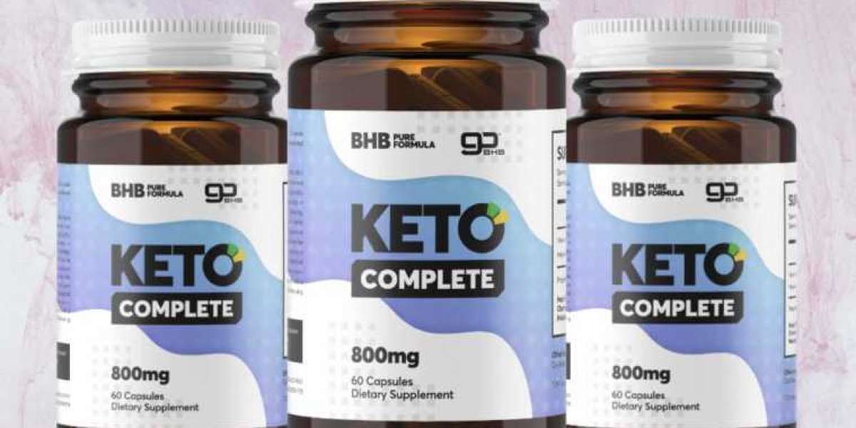 Keto Complete Australia  Reviews | Weight Loose & Burn Belly Fat Formula - Scam Or Legit!