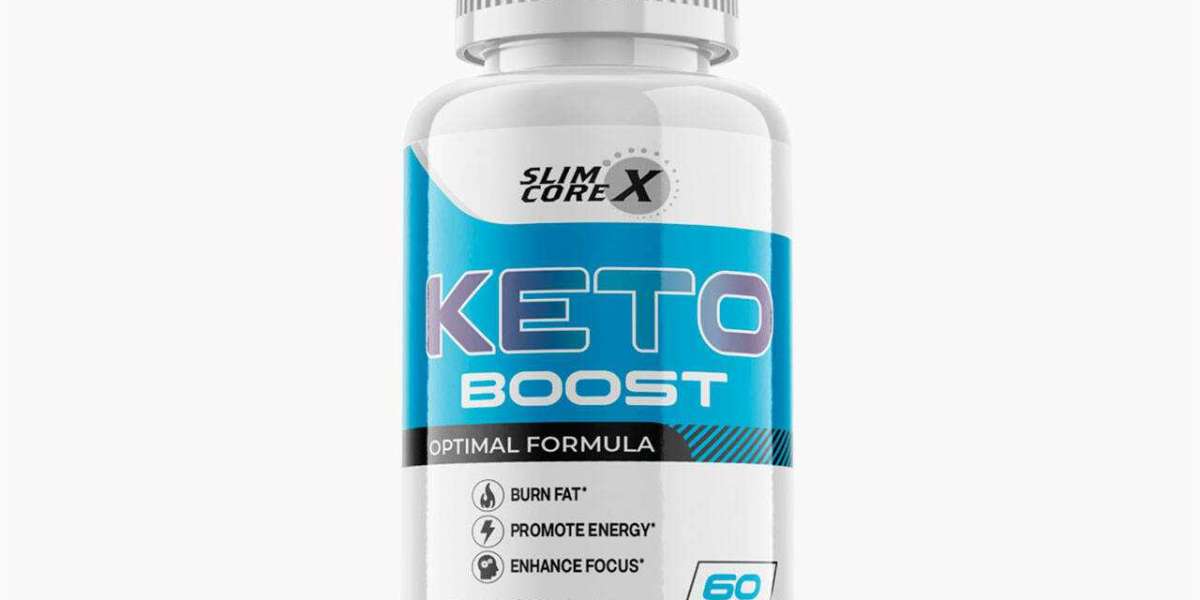 Slim Core X Keto Boost : Review And Ingrediants Update 2022 – #No1 Formula