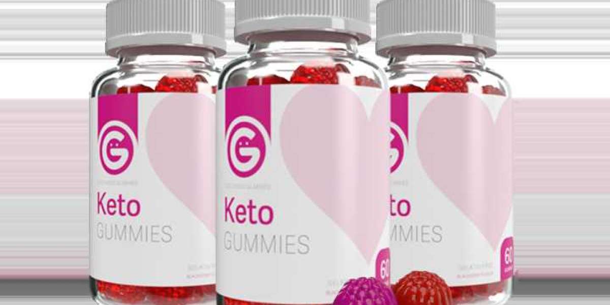 Goodness Keto Gummies - Supporting Formula And Clinically Tested Supplement