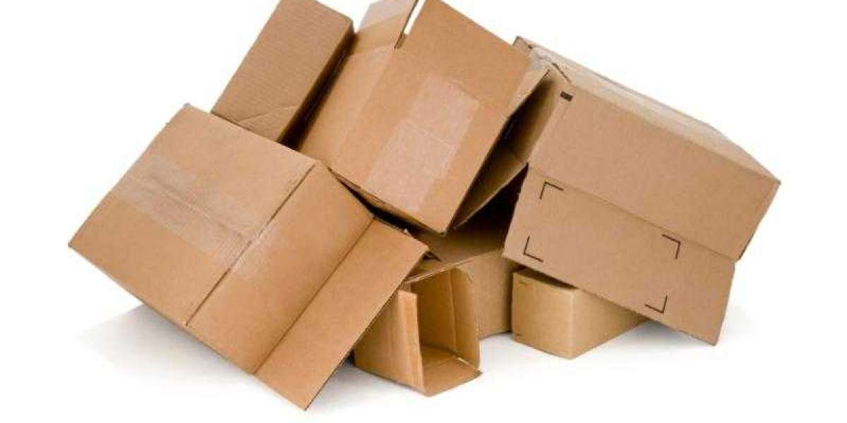 Paperboard Market Analysis by Top Manufacturers with Recent Trends 2028