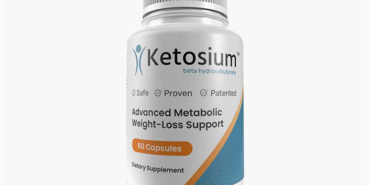 Ketosium Reviews (Modify 2022) Does It Really Works Or Hoax?