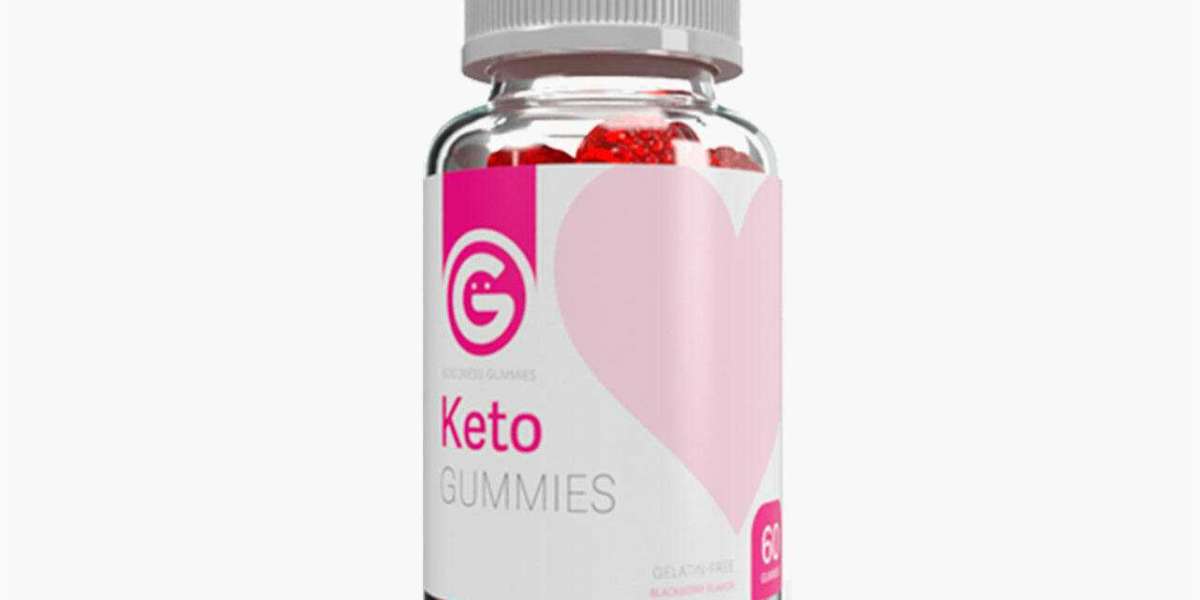 How Does Goodness Keto Gummies Work And Useful For Anxiety Stress?
