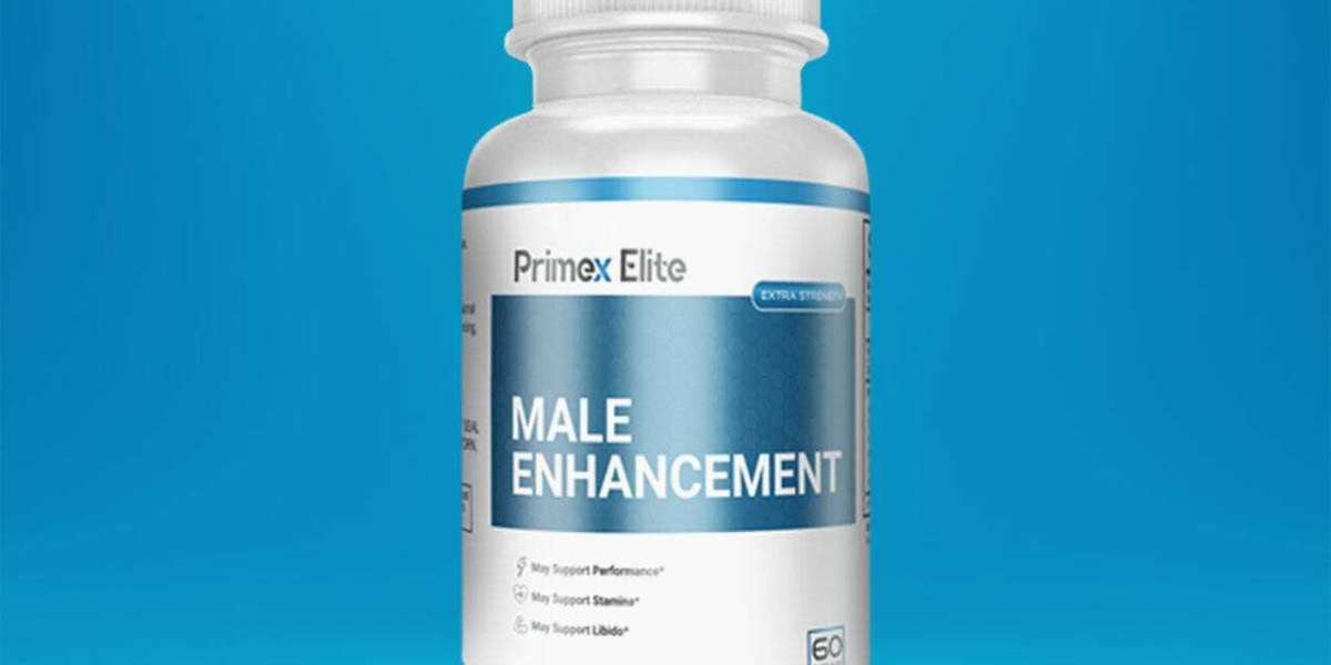 Primex Elite Reviews - Check Ingredients, Side Effects, And Where To Buy?