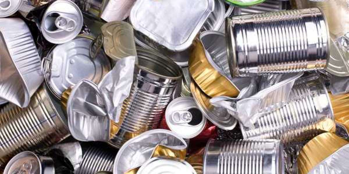 Metal Recycling Market Future Demand & Growth Analysis with Forecast up to 2028