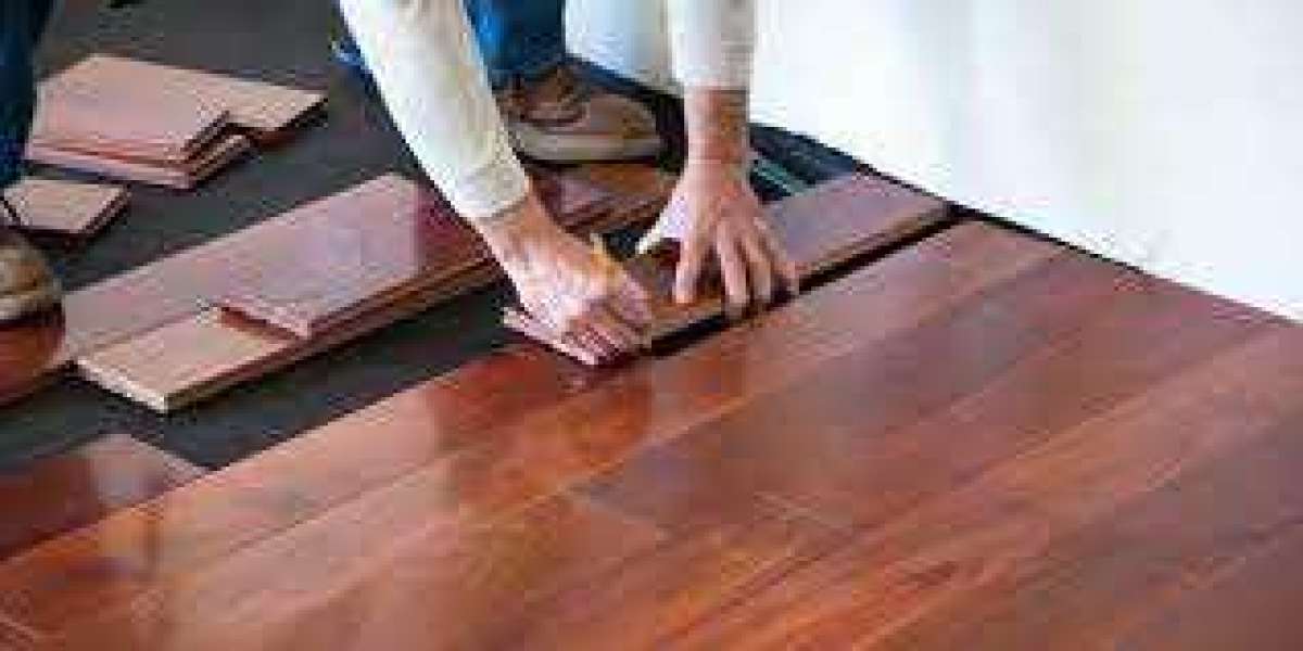 What is the Solid Wood Flooring Installation Tips
