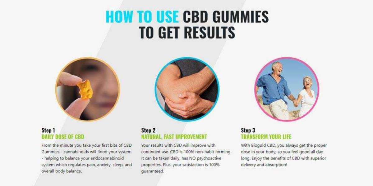 Americare CBD Gummies Benefits And Why It's Become People 1st Choice?
