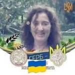 Nadia Harkawenko Profile Picture