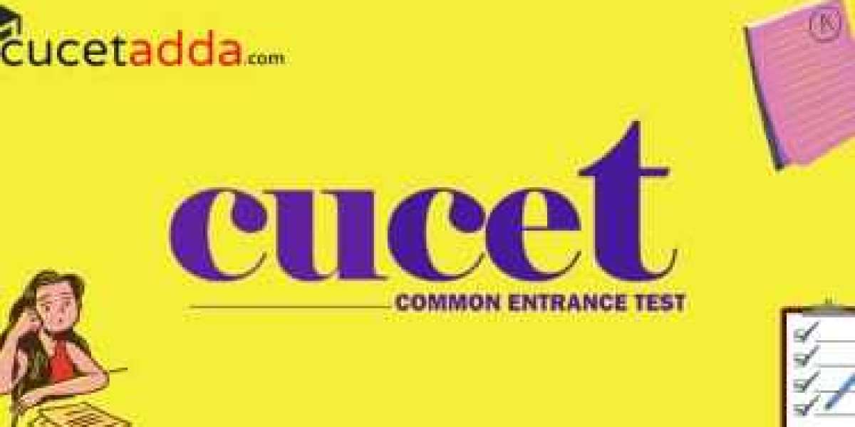 CUCET Admission 2022, Course, Application Fee, Syllabus, and Eligibility