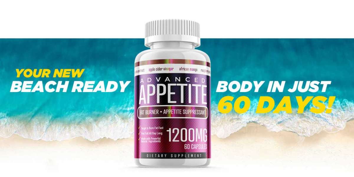 Advanced Appetite Canada Reviews: Do You Have Belly Fat, Now Use It?