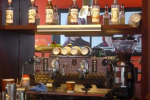 Kaffeevollautomat Test beste Reinigung – Kaffeevollautomaten Testsieger
