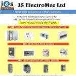 JS Electromec LTD profile picture