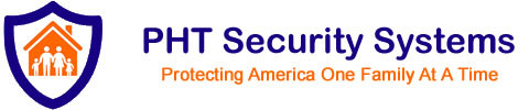 Best Alarm Monitoring in Houston - PHT Security Systems