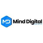 Mind Digital Profile Picture