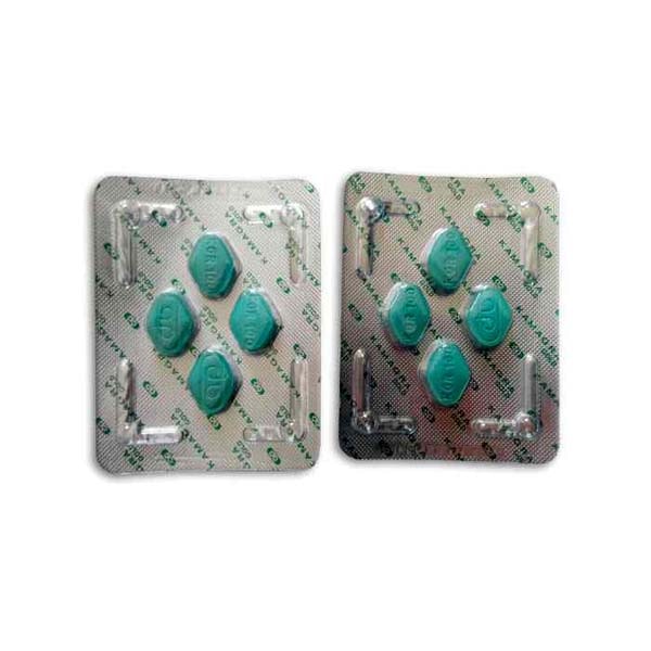 Kamagra 100 mg Tablet Sildenafil online - Uses, Review, Side Effects