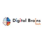 Digital Brains t Profile Picture