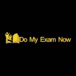 Do My Exam Now Profile Picture