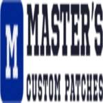 Masters Custom Patches Profile Picture