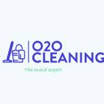 o2o cleaning Profile Picture