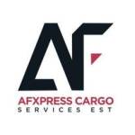 AFXpress Cargo Services in Dubai Profile Picture