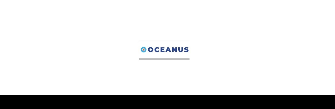 Oceanus Cover Image