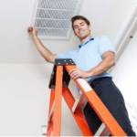Earth Friendly Air Duct Cleaning Profile Picture