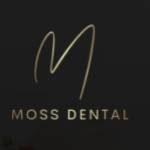 moss dental Profile Picture