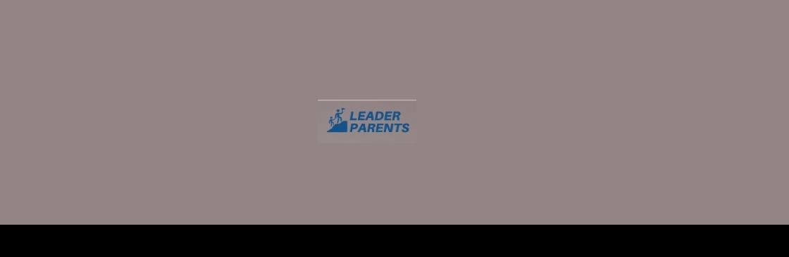 Leaderparents Cover Image
