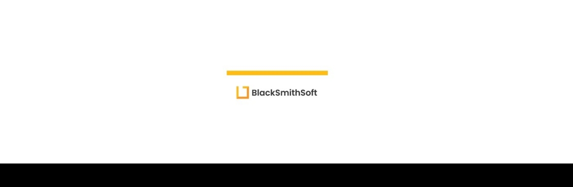 Blacksmithsoft Cover Image