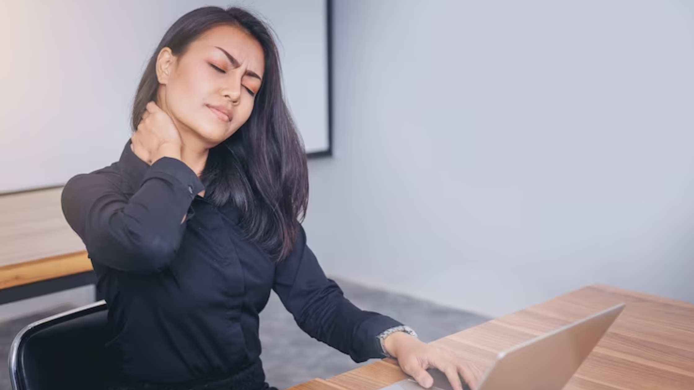 Discover the Benefits of Physical Therapy in Relieving Neck Pain - Digital Marketing