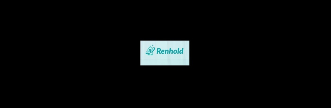 It Renhold Cover Image