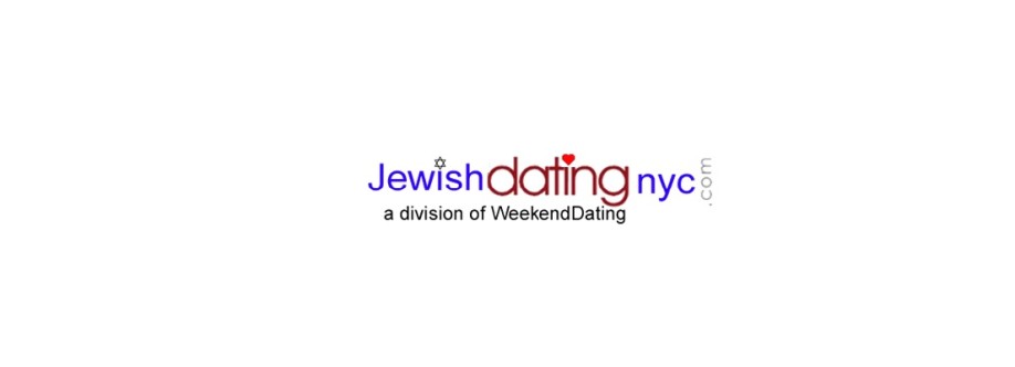 Jewish Dating NYC Cover Image