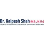 Dr Kalpesh Shah Profile Picture