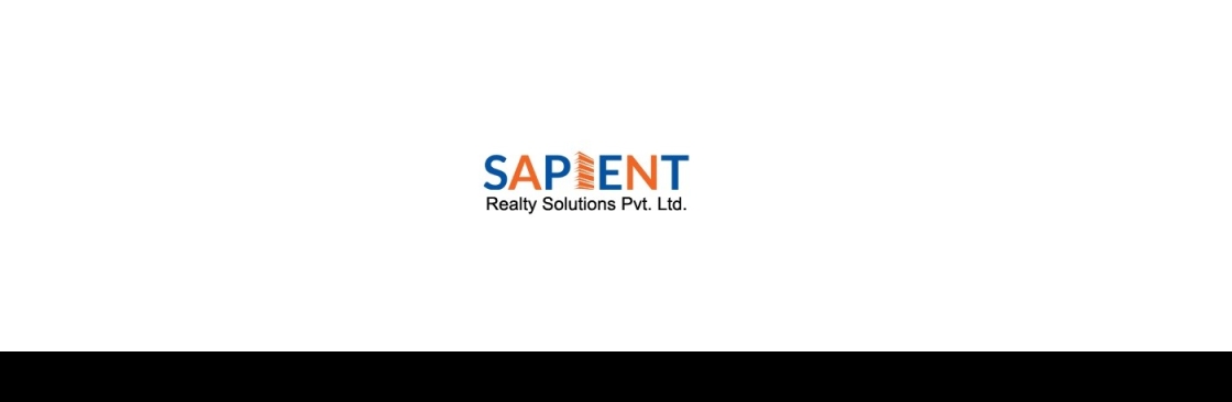 sapient realty Cover Image