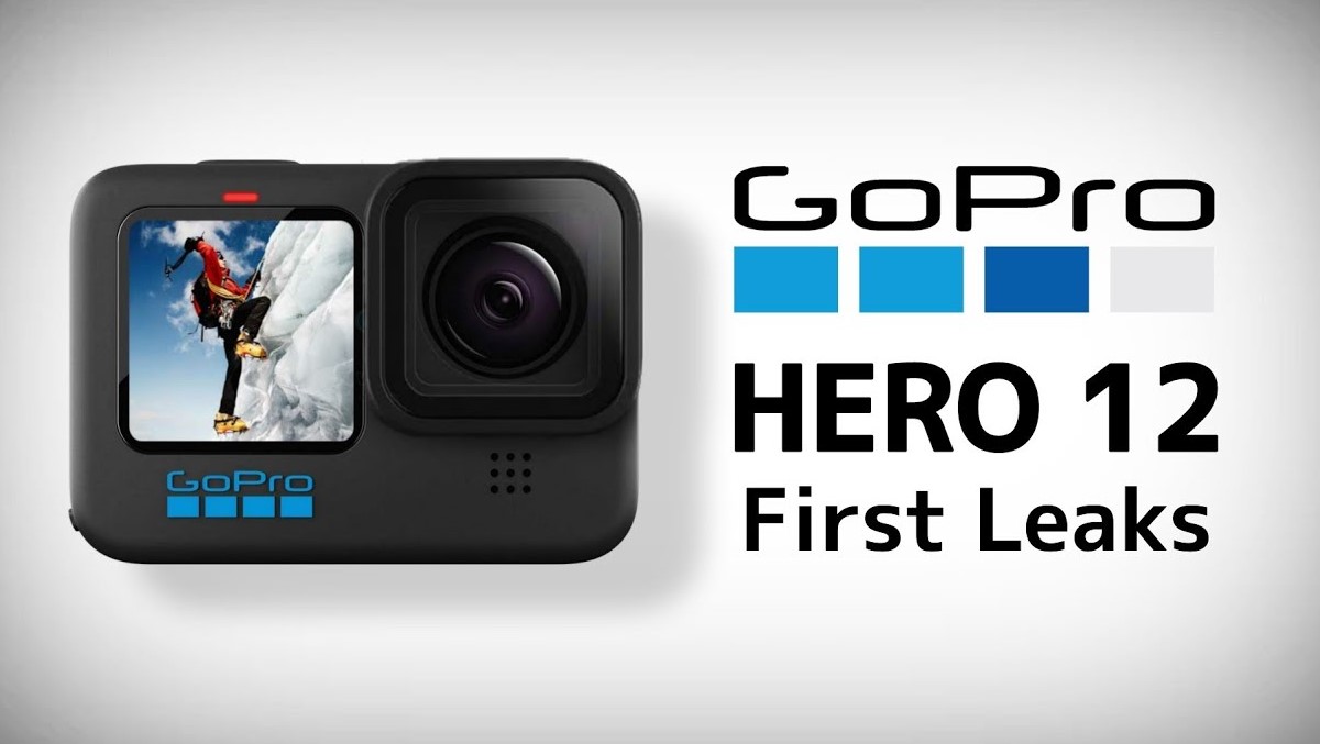 New (2023) GoPro Hero 12: Price (8K Video), Release Date & Big Camera