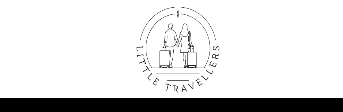Little Travellers Cover Image
