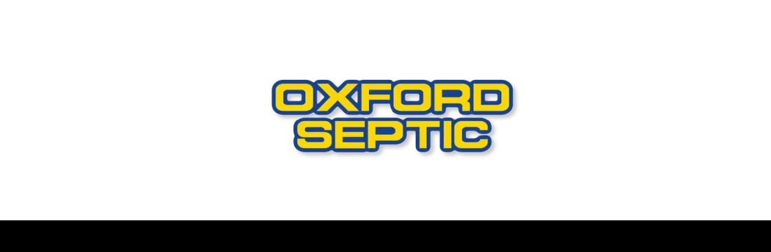 Oxford Septic Service Cover Image