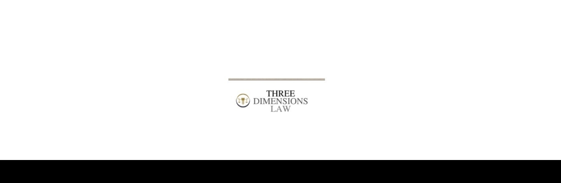 Three Dimensions Law Cover Image