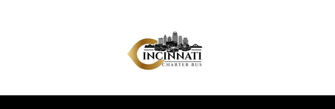 Cincinnati Charter bus Cover Image